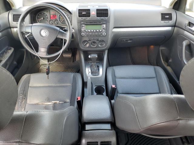 Photo 8 from auction – 2006 VOLKSWAGEN JETTA 2.5 with VIN 3VWSF71K06M797465