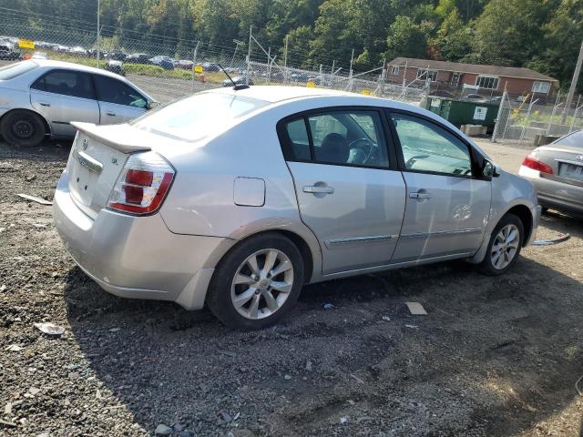 Zdjęcie 3 z aukcji – 2012 NISSAN SENTRA 2.0 z VIN 3N1AB6AP1CL668302