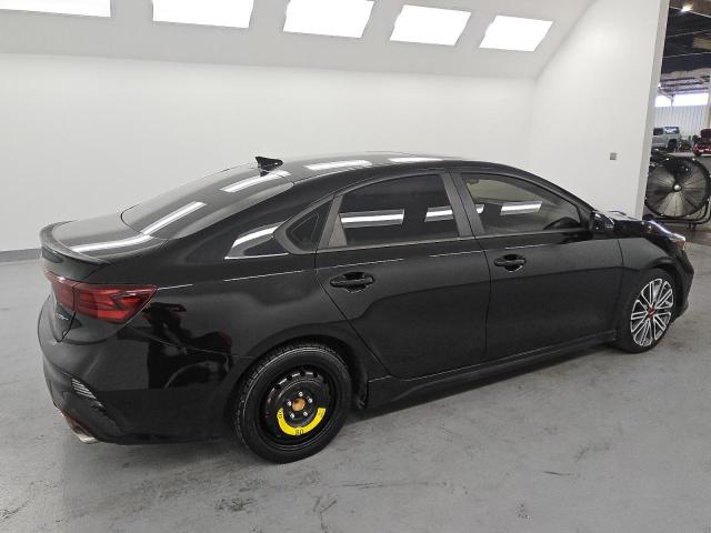 Photo 3 from auction – 2022 KIA FORTE GT with VIN 3KPF44AC6NE431682