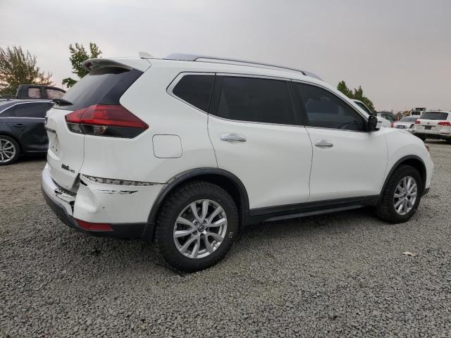 Photo 3 from auction – 2019 NISSAN ROGUE S with VIN KNMAT2MV7KP538024