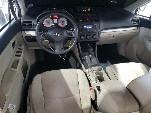 Photo 8 from auction – 2013 SUBARU IMPREZA PR with VIN JF1GJAC6XDH031870