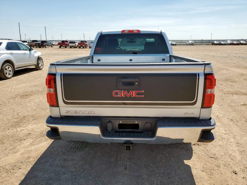 Photo 6 from auction – 2015 GMC SIERRA K15 with VIN 1GTV2UEC7FZ210335