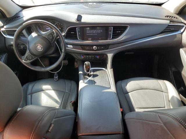 Photo 8 from auction – 2020 BUICK ALLURE CXS with VIN 5GAEVAKW2LJ244182