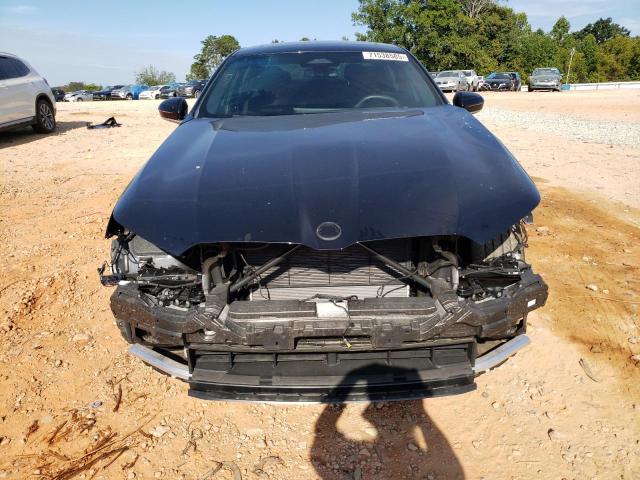 Photo 5 from auction – 2024 BMW 540 XI with VIN WBA63FJ05RCR20430