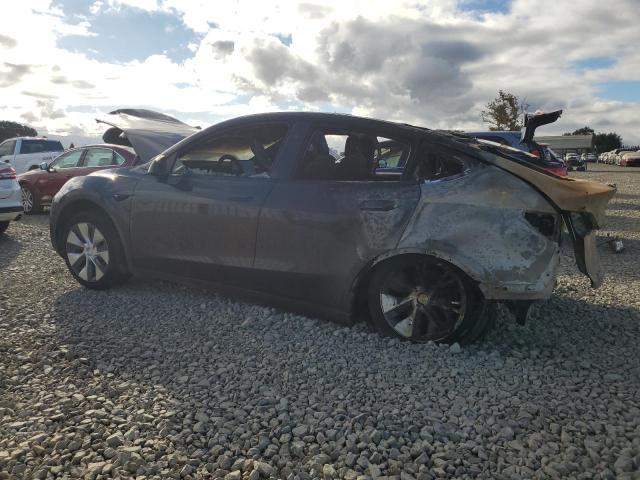 Photo 2 from auction – 2024 TESLA MODEL Y with VIN 7SAYGDEE8RF013560