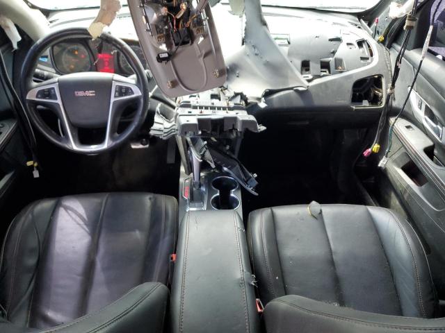 Photo 8 from auction – 2015 GMC TERRAIN SLT with VIN 2GKFLXEK0F6126450