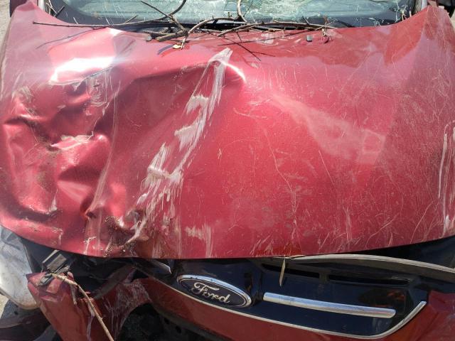 Photo 11 from auction – 2015 FORD C-MAX PREM with VIN 1FADP5CU3FL115777
