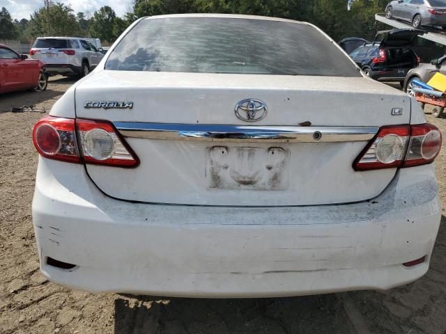 Photo 6 from auction – 2013 TOYOTA COROLLA BA with VIN 5YFBU4EE1DP222597