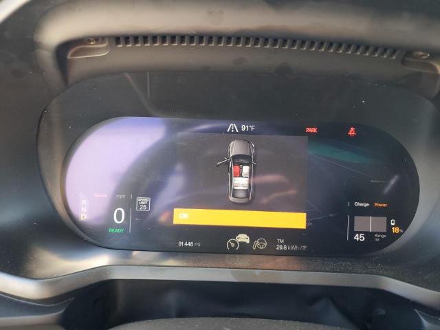 Photo 9 from auction – 2023 POLESTAR 2 with VIN YSMEG3KA7PL163945