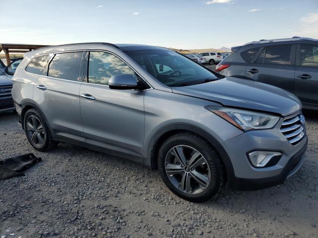 Photo 4 from auction – 2016 HYUNDAI SANTA FE S with VIN KM8SRDHF2GU157686