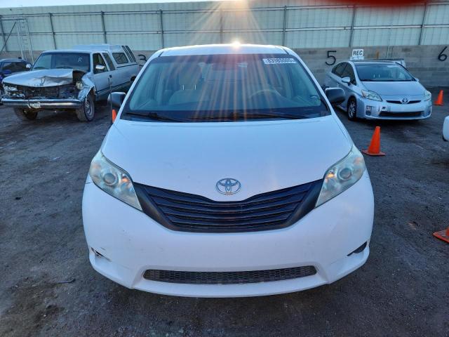 Photo 5 from auction – 2014 TOYOTA SIENNA with VIN 5TDZK3DCXES467793