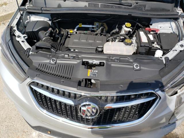 Photo 12 from auction – 2021 BUICK ENCORE PRE with VIN KL4CJASB8MB358837