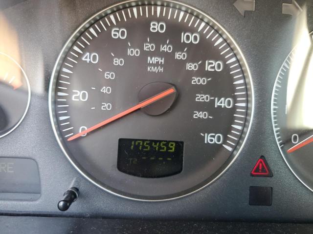Photo 9 from auction – 2005 VOLVO S80 2.5T with VIN YV1TS592651409639