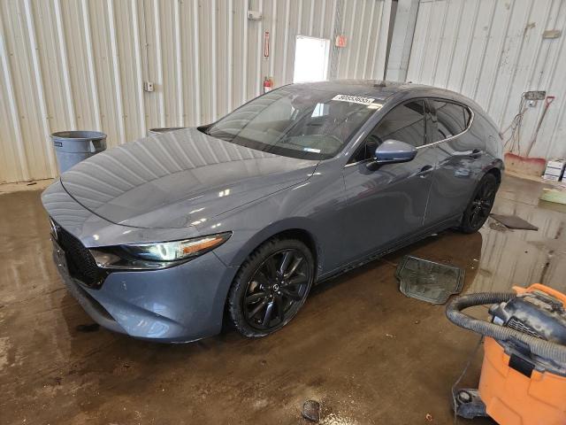 MAZDA 3 PREMIUM 2019 with VIN JM1BPBNM0K1139957 - Photo from auction