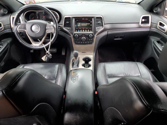 Photo 8 from auction – 2016 JEEP GRAND CHER with VIN 1C4RJFBG8GC410958