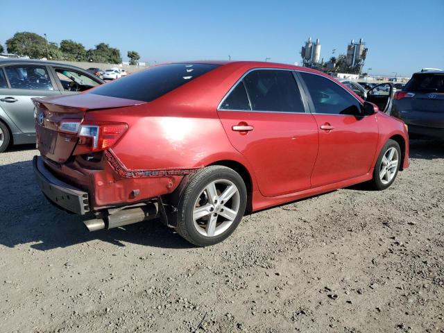 Photo 3 from auction – 2013 TOYOTA CAMRY L with VIN 4T1BF1FK6DU712805