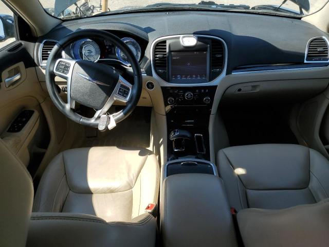 Photo 8 from auction – 2012 CHRYSLER 300 LIMITE with VIN 2C3CCAHG2CH208218