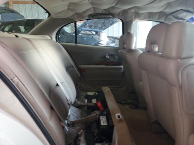 Photo 10 from auction – 2003 BUICK LESABRE CU with VIN 1G4HP54K234175754