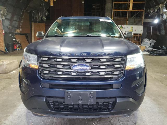 Photo 5 from auction – 2016 FORD EXPLORER with VIN 1FM5K8B8XGGC45791