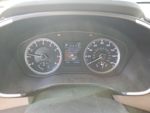 Photo 9 from auction – 2019 HYUNDAI SANTA FE S with VIN 5NMS2CAD2KH101856