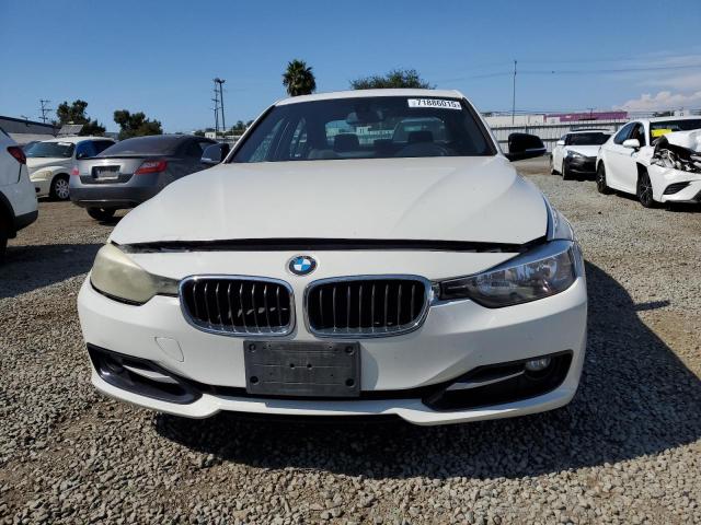 Photo 5 from auction – 2012 BMW 328 I SULE with VIN WBA3C1C51CA696848