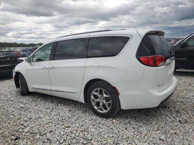Photo 2 from auction – 2020 CHRYSLER PACIFICA L with VIN 2C4RC1GGXLR100656