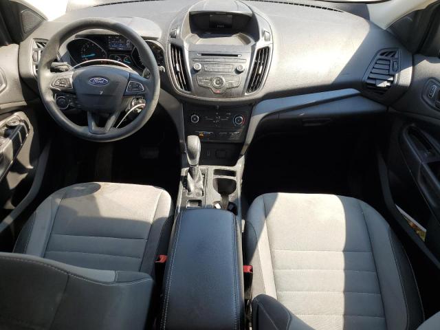 Photo 8 from auction – 2017 FORD ESCAPE S with VIN 1FMCU0F77HUB61841