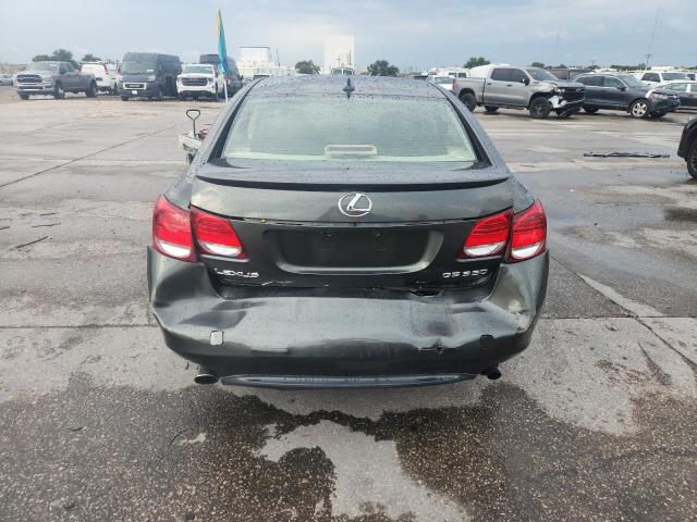 Photo 6 from auction – 2007 LEXUS GS 350 with VIN JTHBE96S270015888