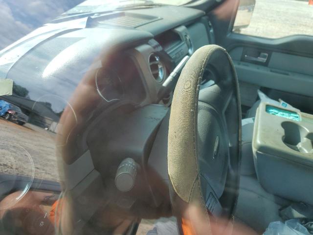 Photo 9 from auction – 2012 FORD F150 with VIN 1FTFW1CF8CFA15152