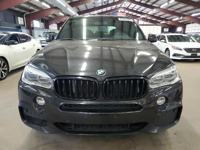 Photo 5 from auction – 2015 BMW X5 XDRIVE5 with VIN 5UXKR6C56F0J76390
