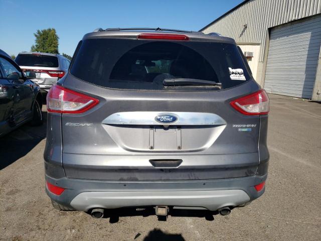 Photo 6 from auction – 2014 FORD ESCAPE TIT with VIN 1FMCU9J98EUA53513