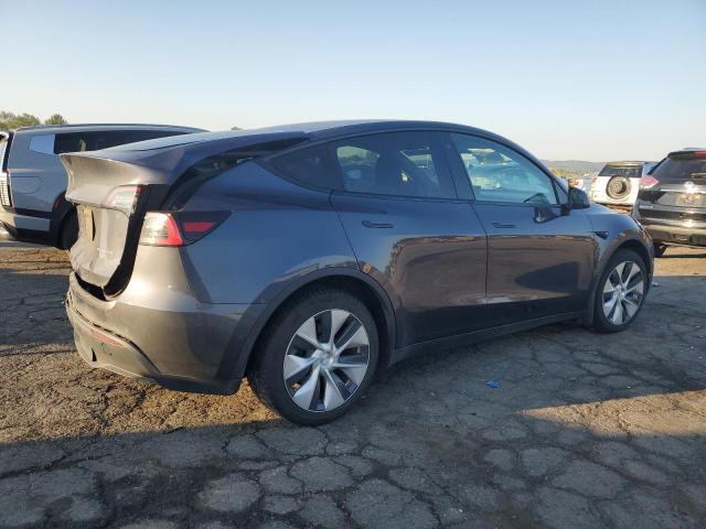 Photo 3 from auction – 2021 TESLA MODEL Y with VIN 5YJYGDEE7MF281196