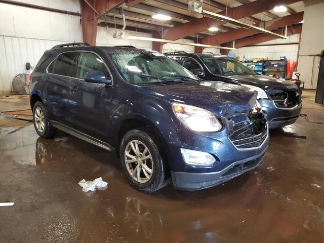 Photo 4 from auction – 2017 CHEVROLET EQUINOX LT with VIN 2GNALCEK7H6322796