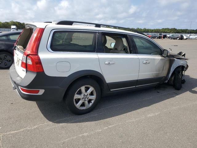 Photo 3 from auction – 2008 VOLVO XC70 with VIN YV4940BZ8B1096297