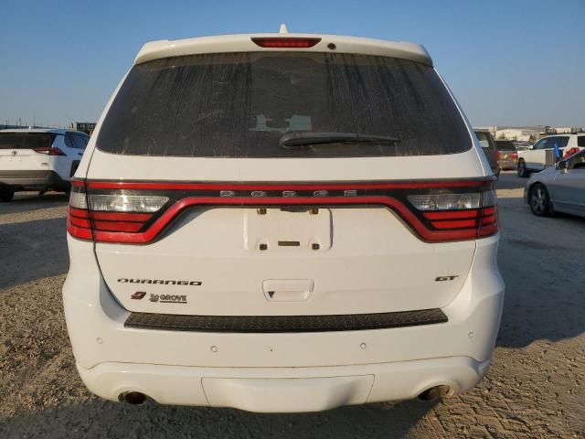 Photo 6 from auction – 2019 DODGE DURANGO GT with VIN 1C4RDJDG5KC557691