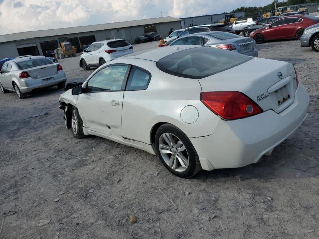 Photo 2 from auction – 2010 NISSAN ALTIMA S with VIN 1N4AL2EP6AC183410