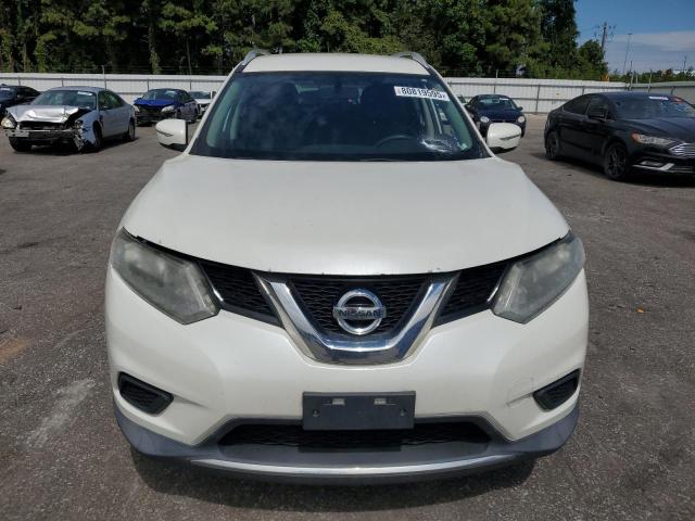 Photo 5 from auction – 2015 NISSAN ROGUE S with VIN KNMAT2MV8FP521903