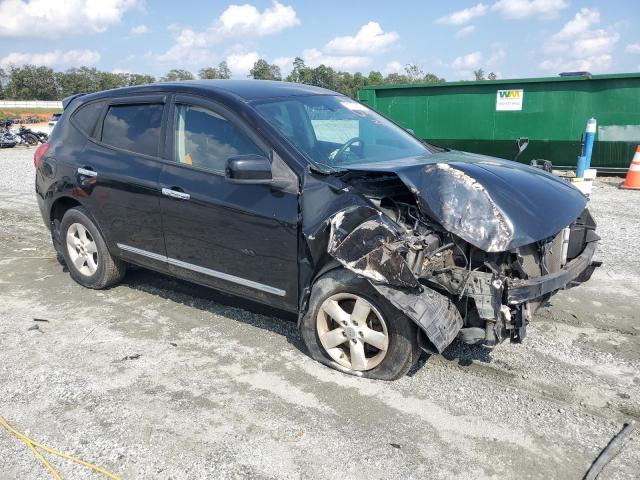 Photo 4 from auction – 2013 NISSAN ROGUE S with VIN JN8AS5MT6DW511011