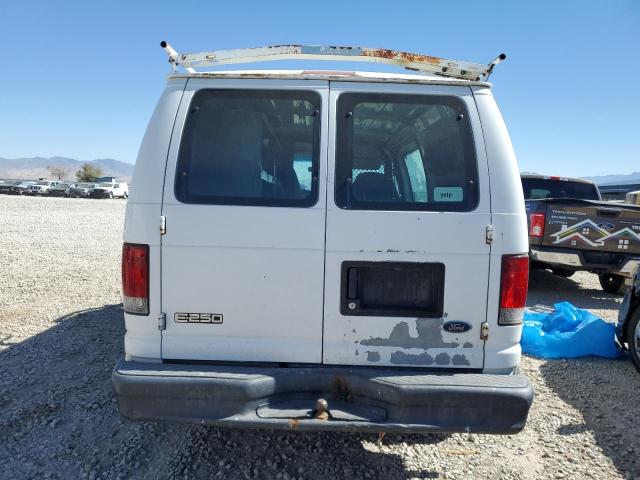 Photo 6 from auction – 2002 FORD ECONOLINE with VIN 1FTNE24L42HA46989