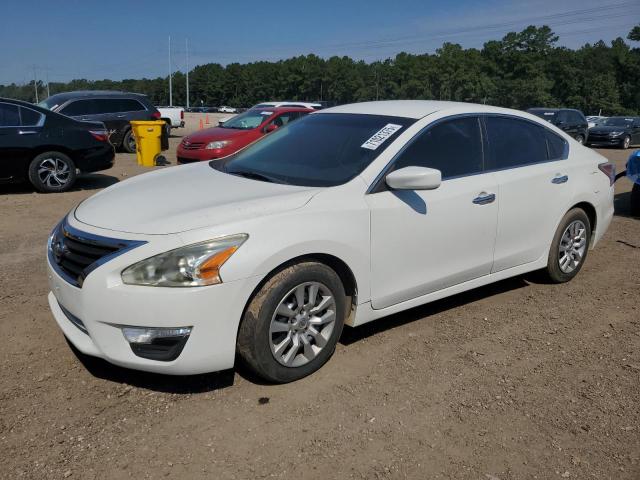 NISSAN ALTIMA 2.5 2014 with VIN 1N4AL3AP6EC197924 - Photo from auction