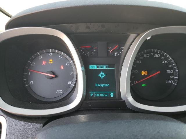 Photo 9 from auction – 2015 CHEVROLET EQUINOX LS with VIN 2GNALAEK8F1112495