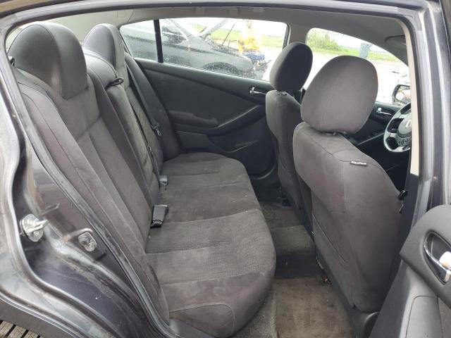 Photo 10 from auction – 2011 NISSAN ALTIMA BAS with VIN 1N4AL2AP5BN437233