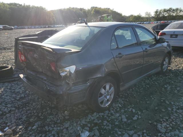 Photo 3 from auction – 2007 TOYOTA COROLLA CE with VIN 2T1BR32E67C853009