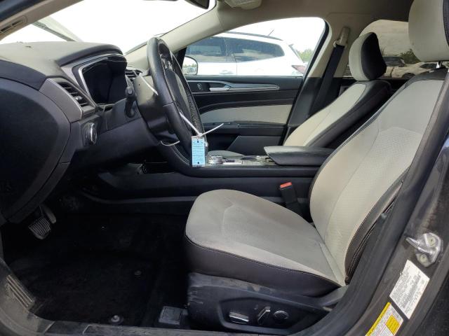 Photo 7 from auction – 2020 FORD FUSION SE with VIN 3FA6P0HD9LR127563