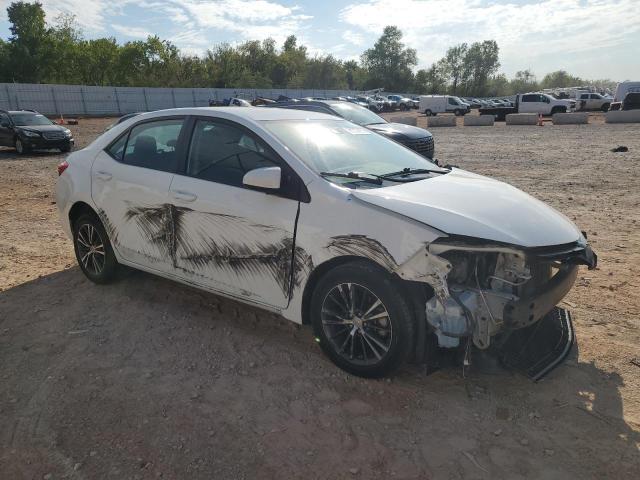 Photo 4 from auction – 2019 TOYOTA COROLLA L with VIN 5YFBURHE3KP875731