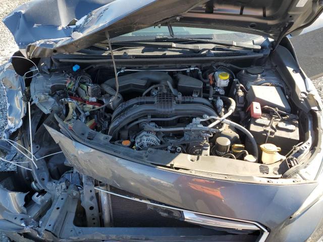 Photo 11 from auction – 2018 SUBARU IMPREZA with VIN 4S3GKAA69J3618063