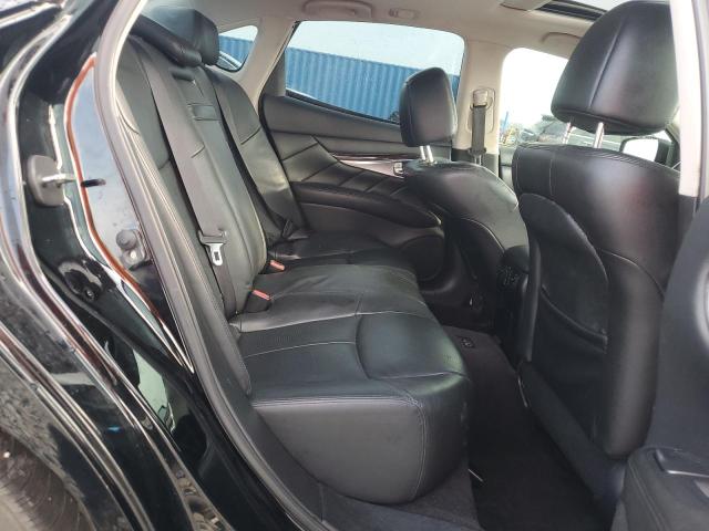 Photo 10 from auction – 2012 INFINITI M37 with VIN JN1BY1AP9CM335938