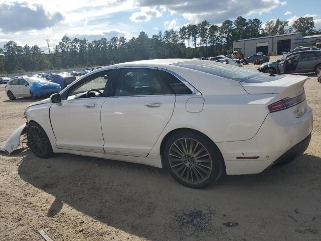 Photo 2 from auction – 2013 LINCOLN MKZ with VIN 3LN6L2G90DR802793