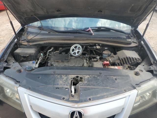 Photo 12 from auction – 2012 ACUR MDX ADVANCE with VIN 2HNYD2H85CH511260