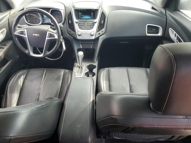 Photo 8 from auction – 2013 CHEVROLET EQUINOX LT with VIN 2GNFLNEK5D6143457